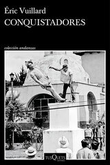 Conquistadores