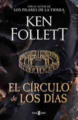 El círculo de los días El círculo de los días