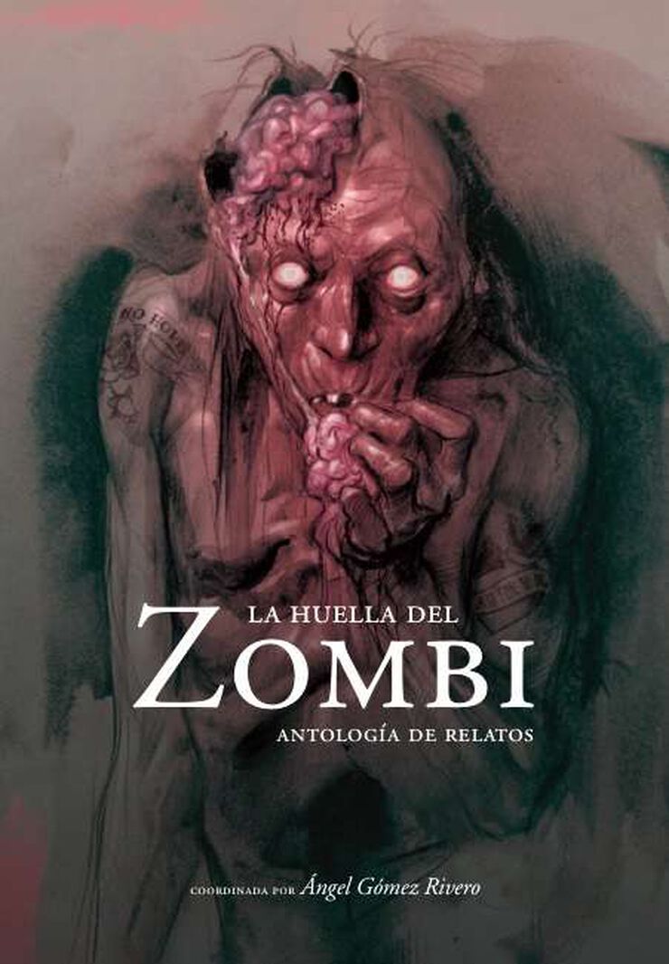 La huella del zombi