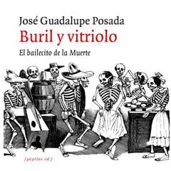 Buril y vitriolo Buril y vitriolo