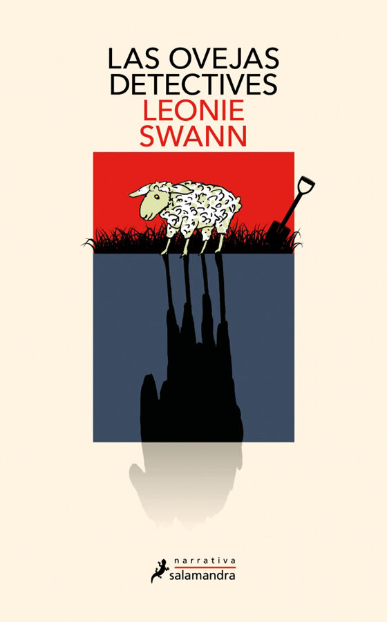 Las ovejas detectives