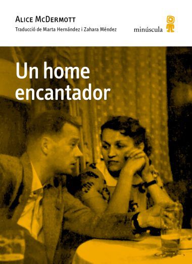 Un home encantador