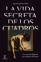 La vida secreta de los cuadros La vida secreta de los cuadros
