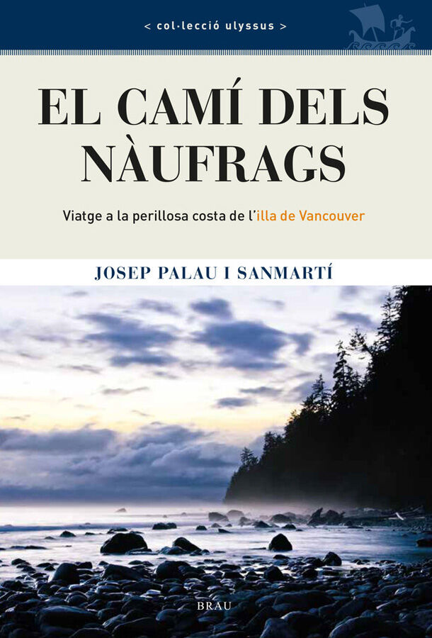 El cam&iacute; dels n&agrave;ufrags