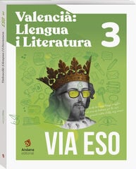 ESO 3. Via ESO. Valenci&agrave;. (Actualitzaci&oacute;)