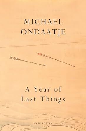 A year of last things