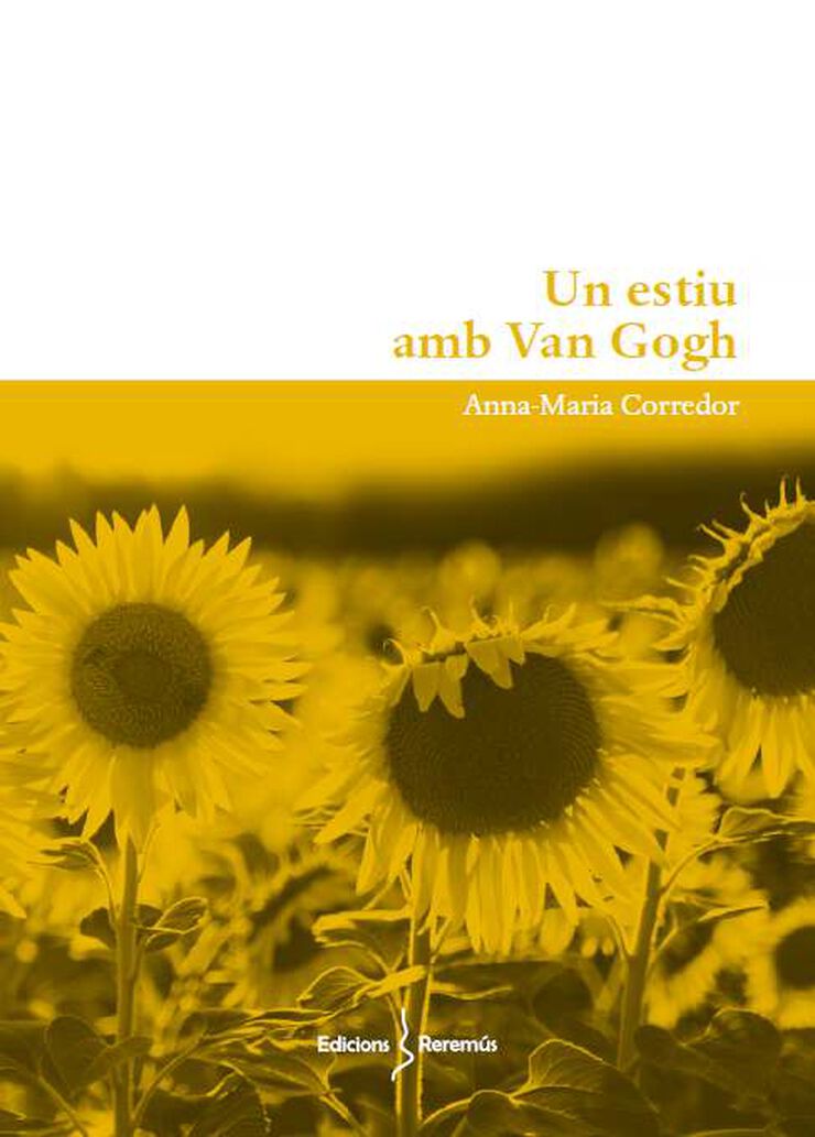 Un estiu amb Van Gogh