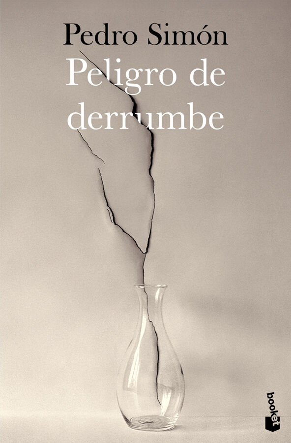 Peligro de derrumbe