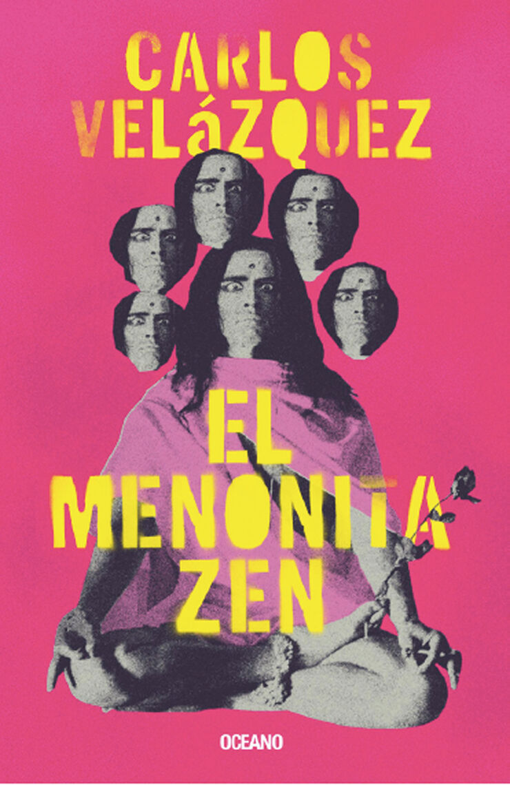 El Menonita zen