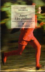Joyce i les gallines