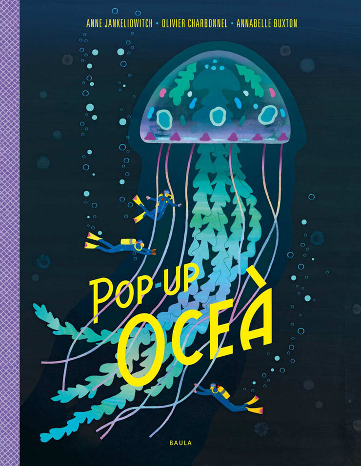 Pop-up Oceà