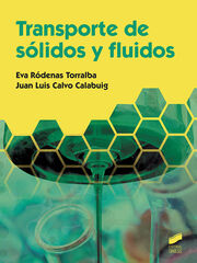 SINTESIS CF Transporte sólidos fluidos