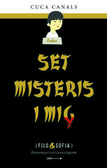 Filo&sofia 5: set misteris i mig Filo&sofia 5: set misteris i mig