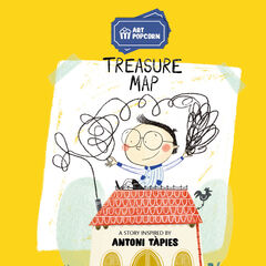 Treasure map
