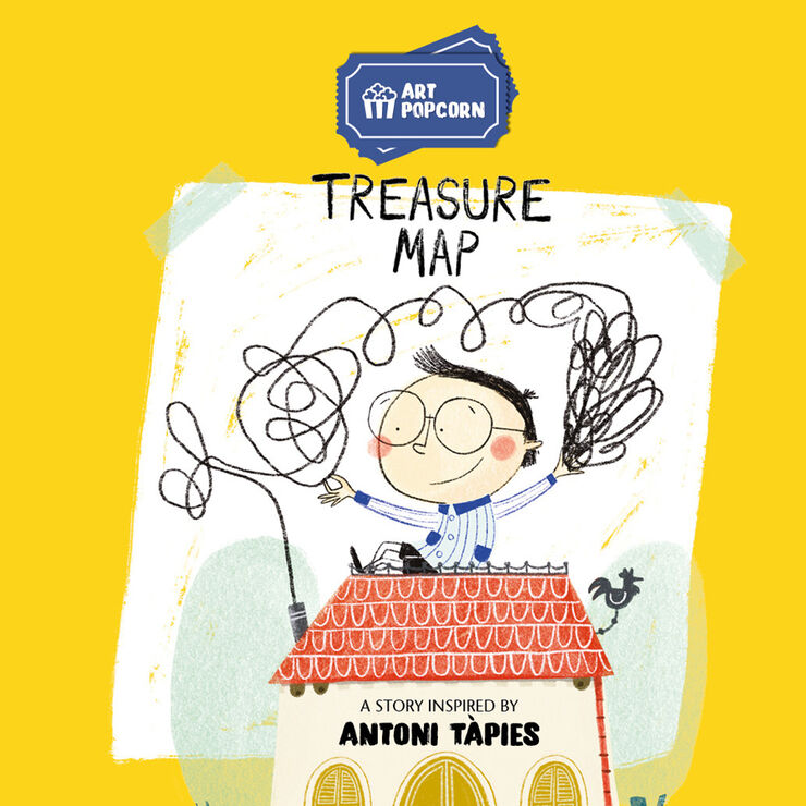 Treasure map