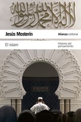 Islam: historia del pensamiento, El Islam: historia del pensamiento, El