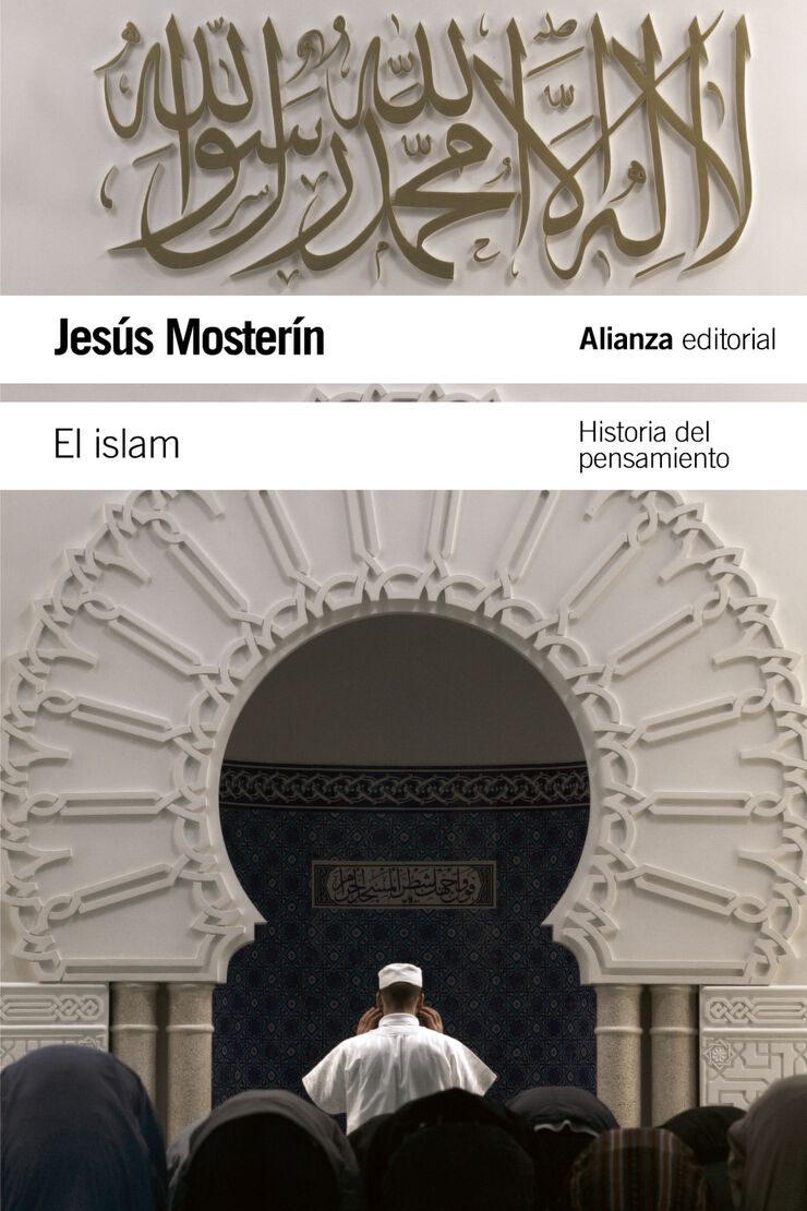 Islam: historia del pensamiento, El