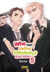 Who Can Define Popularity 05