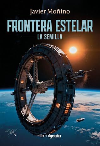 Frontera estelar. La Semilla