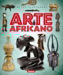 Arte africano Arte africano