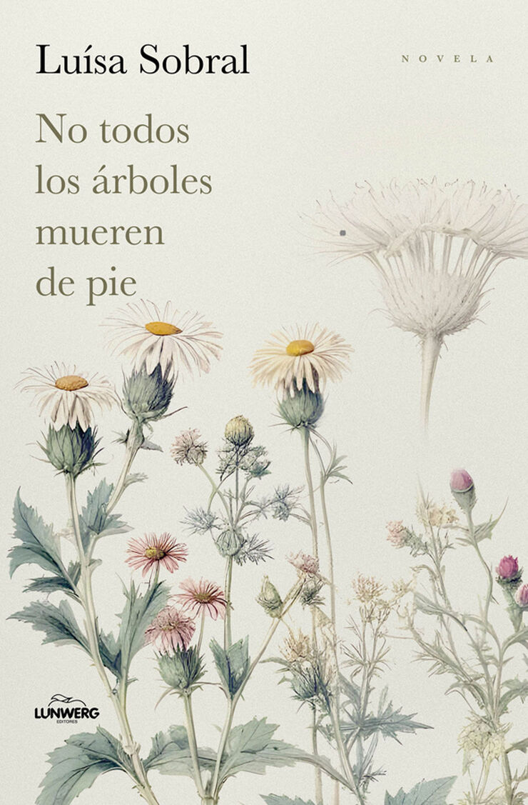 No todos los &aacute;rboles mueren de pie