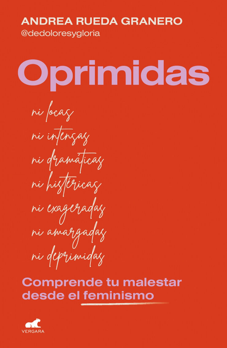 Oprimidas Oprimidas