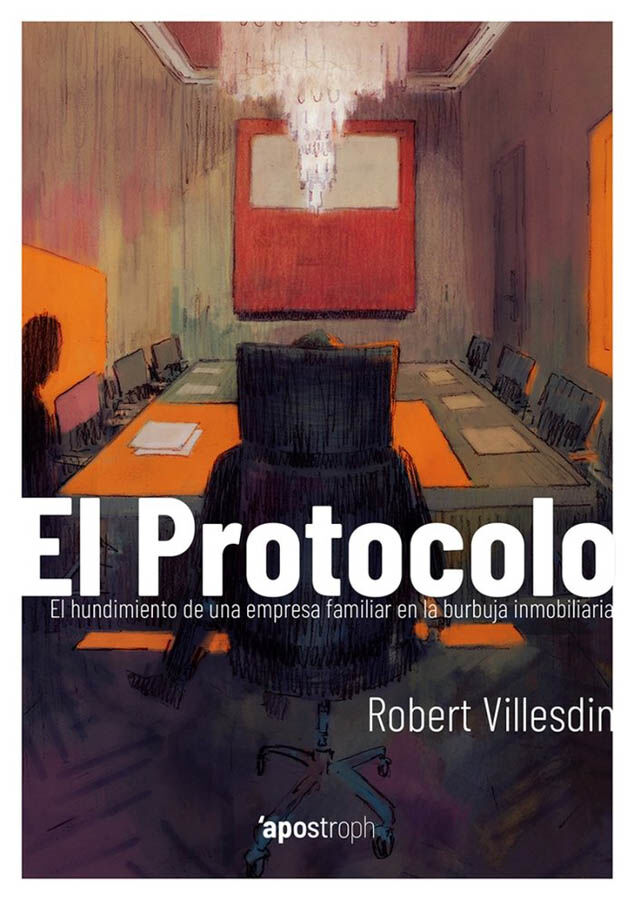 El Protocolo