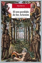 El oro perdido de los Arienim El oro perdido de los Arienim