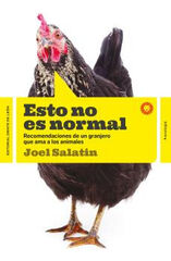ESTO NO ES NORMAL ESTO NO ES NORMAL