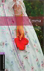 Oxford Bookworms 4. Emma MP3 Pack Oxford Bookworms 4. Emma MP3 Pack