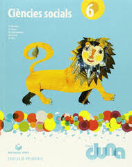 Ciències Socials 6è Primària Pr. Duna