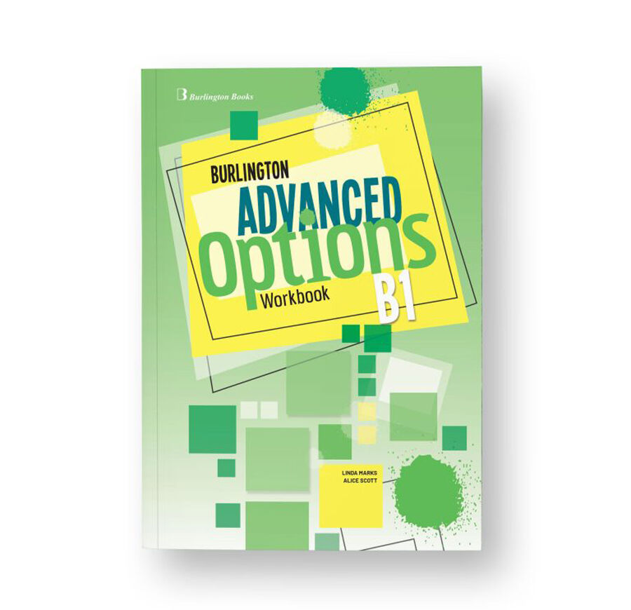 BUR Advanced Options B1/WB