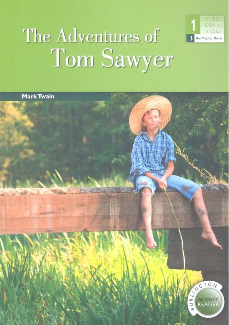 Tom Sawyer