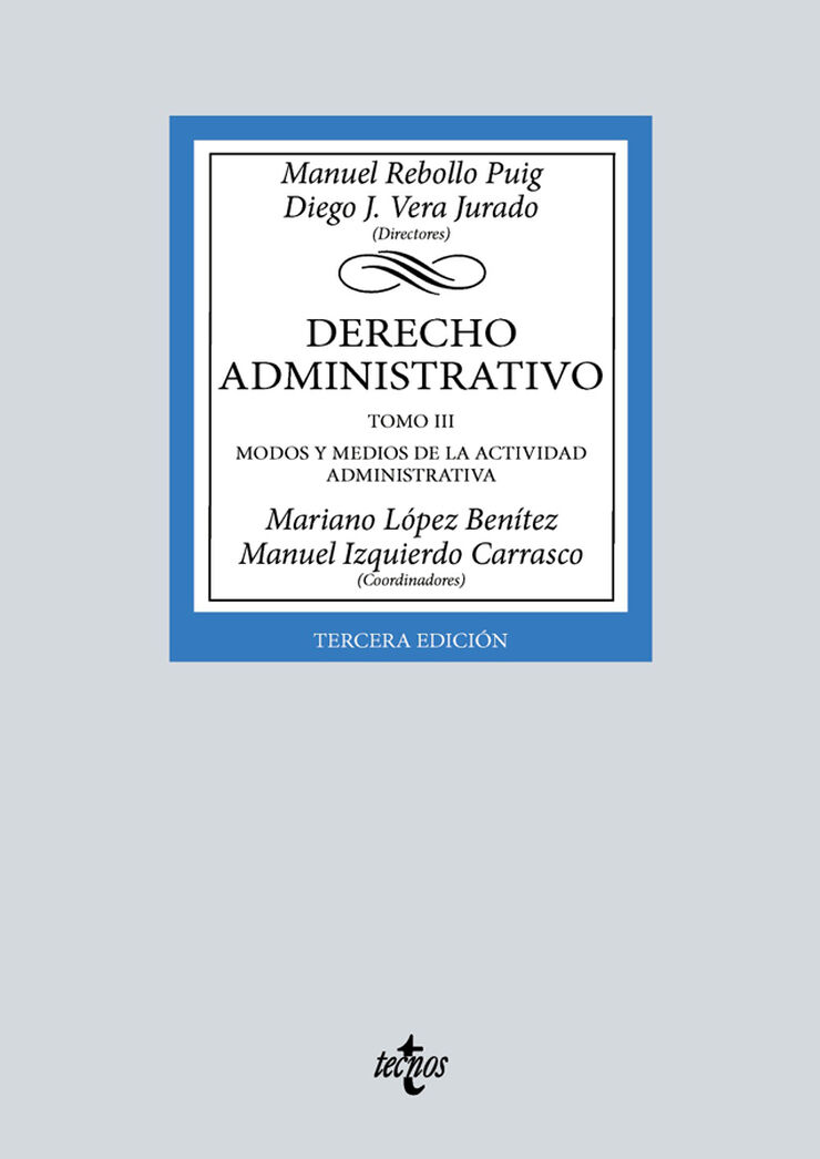 Derecho Administrativo