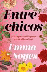 Entre chicos Entre chicos