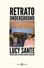 Retrato Underground Retrato Underground