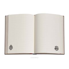 Libreta Paperblanks Midi raya Harry Potter Hufflepuff