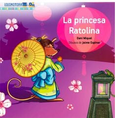 La  Princesa ratolina