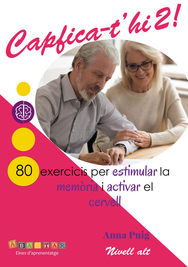 Capfica-t'hi 2! Nivell alt