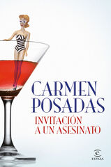 Invitación a un asesinato (nueva presentación en Espasa)
