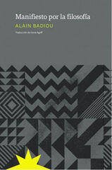 Manifiesto por la filosofía