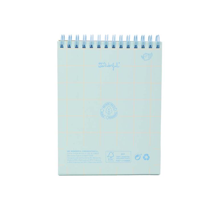 Calendario sobremesa pequeño 2026 cast No filters