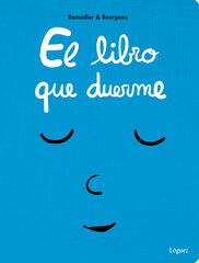 Libro que duerme, El Libro que duerme, El