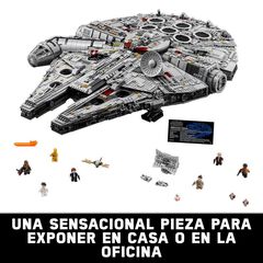 LEGO® Star Wars Millennium Falcon 75192