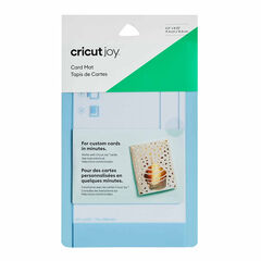 Cricut Joy Tapet de corte tarjetas 11,5x16