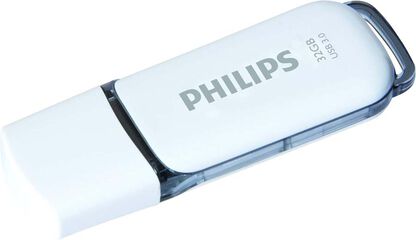 Memoria USB Philips Snow 3.0 32Gb