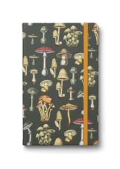 Libreta Catwalk A5 raya Botanical