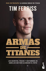 Armas de titanes Armas de titanes