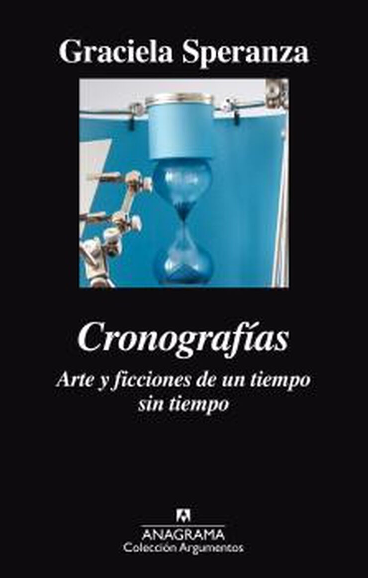 CRONOGRAFÍAS