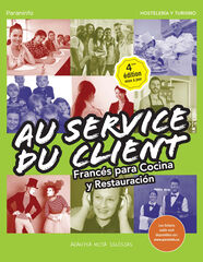 Au Service Du Client